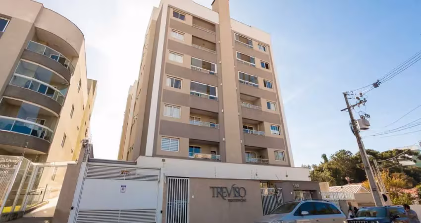 Apartamento para venda em curitiba, portão, 2 dormitórios, 1 suíte, 2 banheiros, 1 vaga