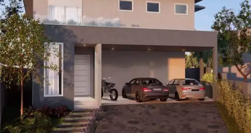 Casa em condomínio para venda em curitiba, santa felicidade, 4 dormitórios, 3 suítes, 4 banheiros, 2 vagas