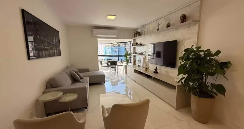 Apartamento para venda em balneário camboriú, centro, 3 dormitórios, 2 suítes, 3 banheiros, 2 vagas