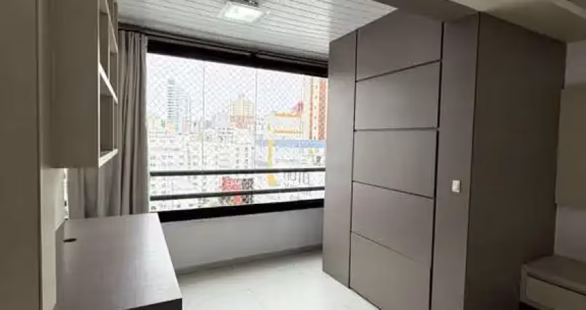 Apartamento para venda em balneário camboriú, centro, 2 dormitórios, 1 suíte, 2 banheiros, 1 vaga
