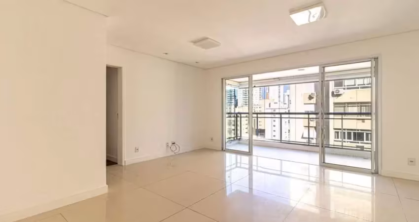 Apartamento com 3 dormitórios à venda, 100 m² por r$ 1.149.000,00 - josé menino - santos/sp