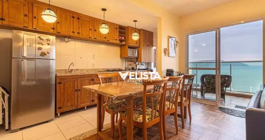 Apartamento à venda, 87 m² por r$ 1.000.000,00 - josé menino - santos/sp
