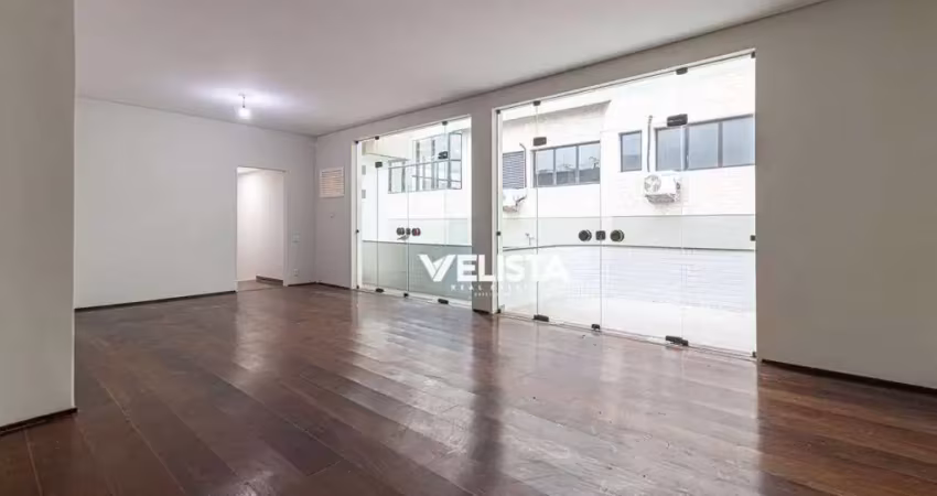 Casa com 3 dormitórios à venda por r$ 1.690.000,00 - embaré - santos/sp