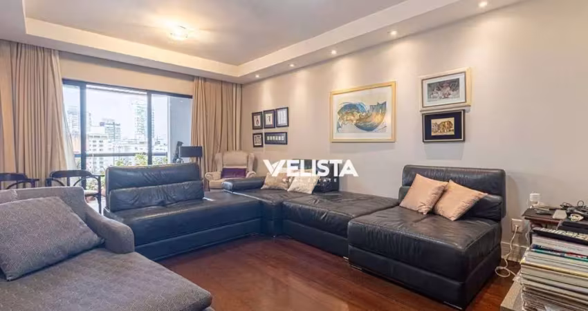 Apartamento com 4 dormitórios à venda, 184 m² por r$ 1.250.000 - boqueirão - santos