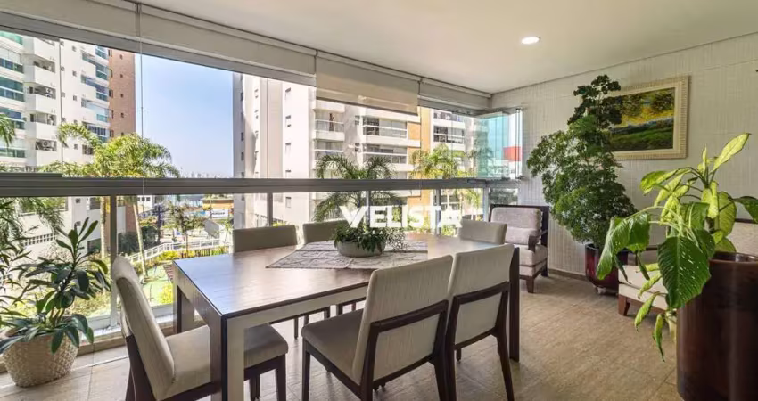 Apartamento com 3 dormitórios à venda, 132 m² por r$ 1.670.000,00 - ponta da praia - santos/sp