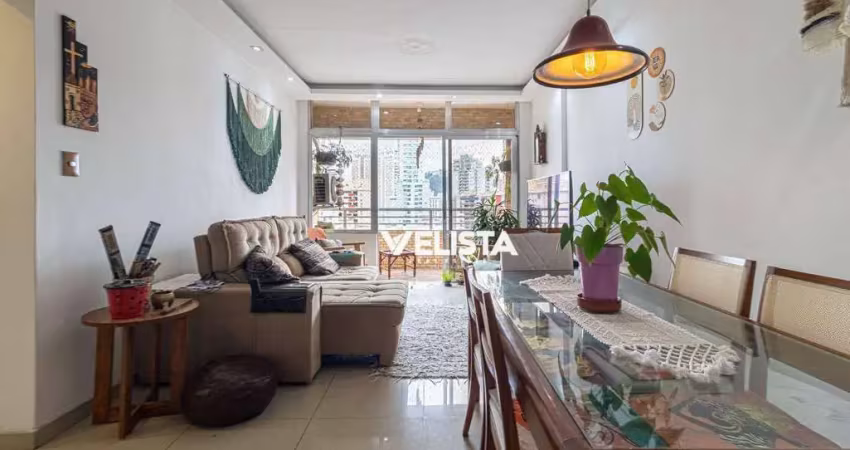 Cobertura com piscina privativa à venda, 239 m² por r$ 1.630.000 - gonzaga - santos