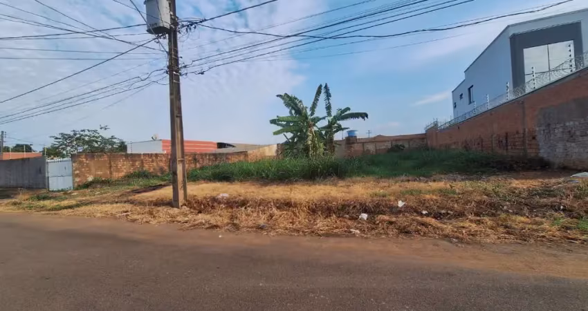Dois terrenos à venda 12x31 cada, próximo ao colégio mineiro
