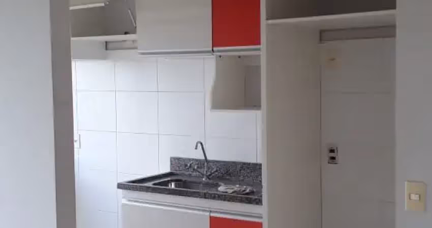 Apartamento 2 quartos no total ville 2 com vaga na frente do bloco