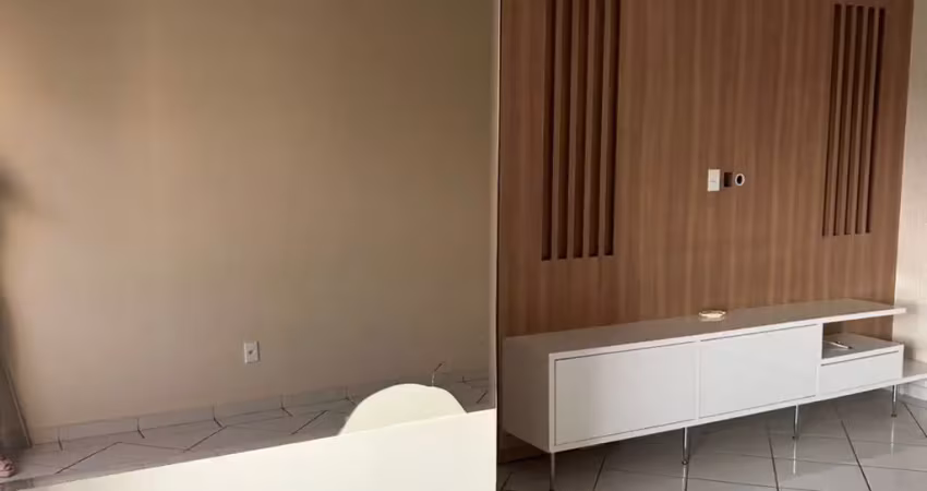 Apartamento no condomínio residencial pinhais ii com lazer completo