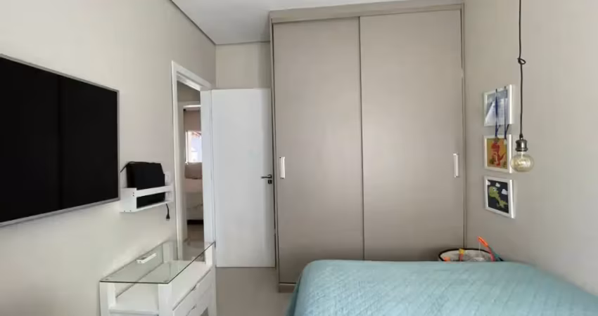 Condomínio aquarius: 3 quartos com closet e acabamento em porcelanato por r$ 300 mil