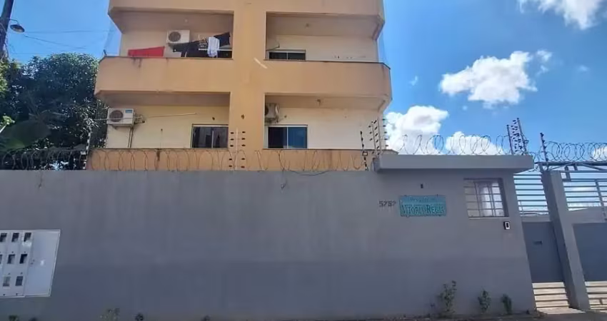 Residencial vitória régia - apartamento para alugar com excelente localização e condomínio incluso