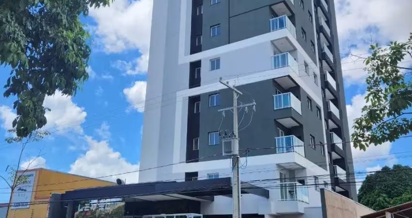 Apartamento no residencial level 86.  em ótima localização