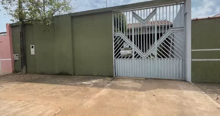 Casa ampla pra alugar na rua miguel ângelo - conforto, espaço e natureza em um só lugar