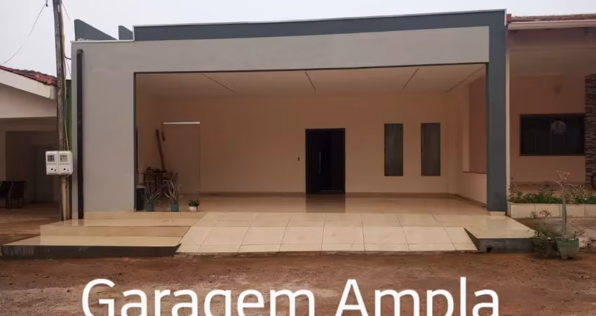 Oportunidade imperdível – residencial nova era  casa com 3 quartos, sendo 1 suíte master com closet