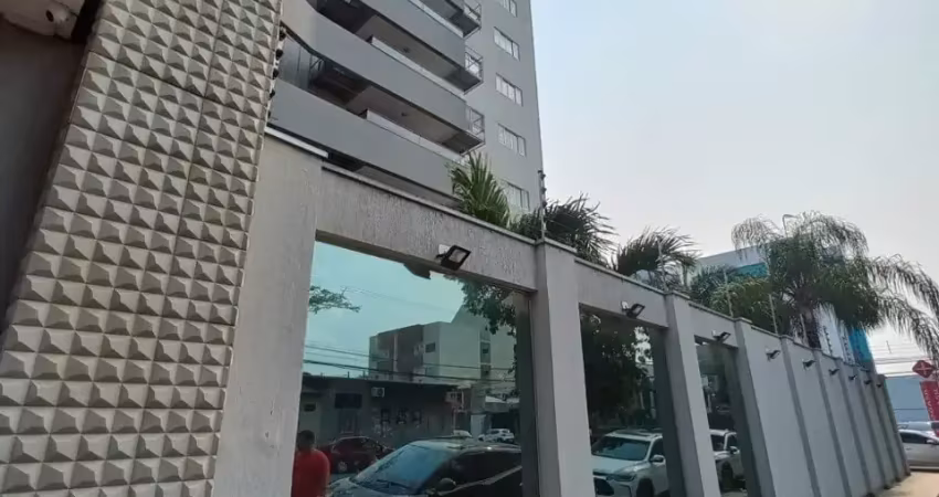 Residencial solar das antilhas  apartamento de 132m² no 1º andar