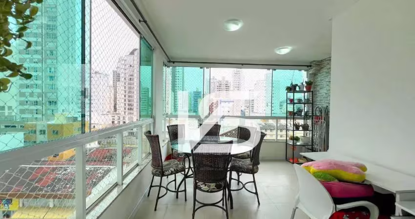 Apartamento com 2 quartos à venda na Rua Miguel Matte, 500, Pioneiros, Balneário Camboriú