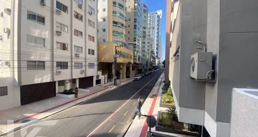 Apartamento com 2 dormitórios para alugar centro - balneário camboriú/sc