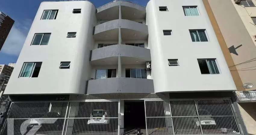 Apartamento com 1 quarto à venda na Rua José Joaquim dos Santos, 91, Centro, Itajaí