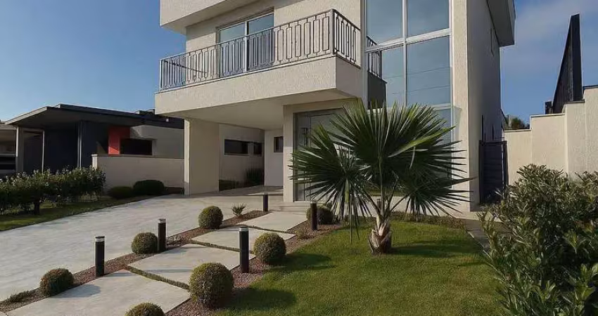 Casa em condomínio fechado com 3 quartos à venda na Rua José Francisco Bernardes, Cedro, Camboriú