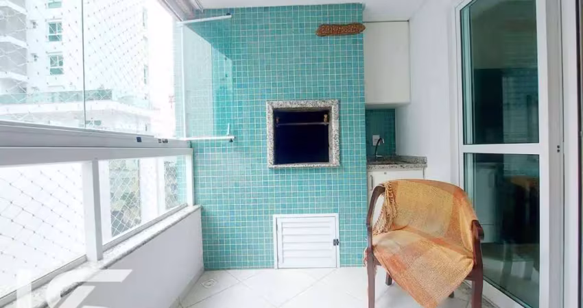 Apartamento com 2 dormitórios à venda, 72 m² por r$ 1.180.000,00 - centro - balneário camboriú/sc