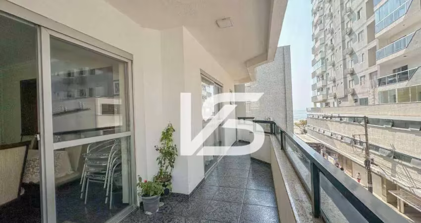 Apartamento com 3 dormitórios à venda, 154 m² por r$ 2.350.000,00 - centro - balneário camboriú/sc