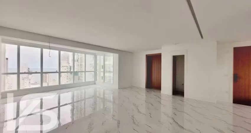 Apartamento com 4 dormitórios à venda, 190 m² por r$ 4.714.500,00 - centro - balneário camboriú/sc