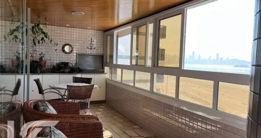 Apartamento com 3 quartos à venda na Avenida Atlântica, 4410, Barra Sul, Balneário Camboriú