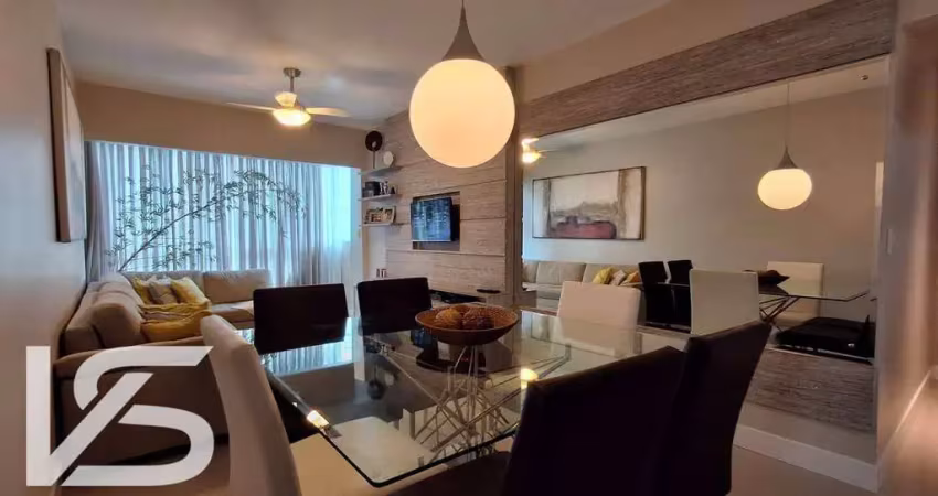 Apartamento com 3 dormitórios à venda, 110 m² por r$ 1.920.000,00 - centro - balneário camboriú/sc