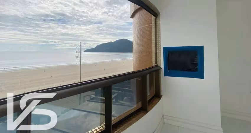 Apartamento com 3 quartos à venda na Avenida Atlântica, 4330, Barra Sul, Balneário Camboriú
