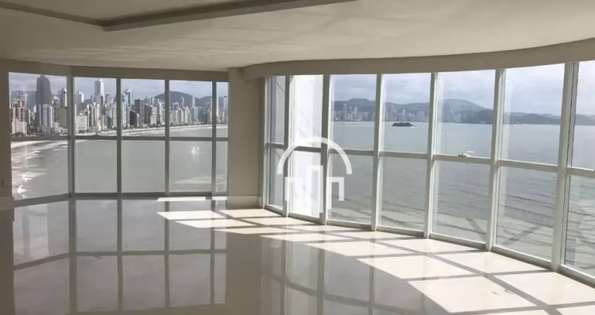 Apartamento com 4 suítes, 237 m², à venda no ibiza towers em balneário camboriú por r$ 12.100.000,00