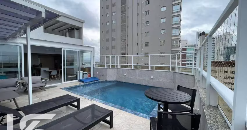 Cobertura com 4 quartos à venda na Avenida Atlântica, 4410, Barra Sul, Balneário Camboriú