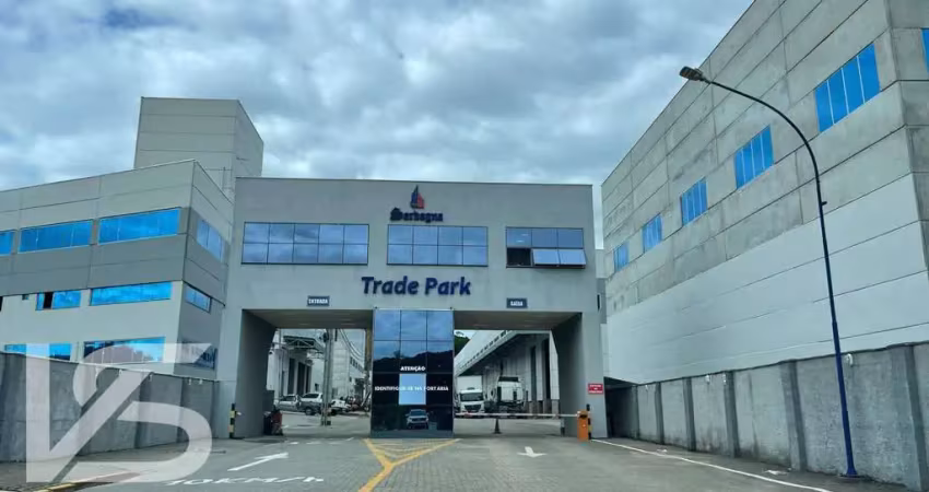 Barracão / Galpão / Depósito para alugar na Rodovia BR-101, 12750, Itaipava, Itajaí