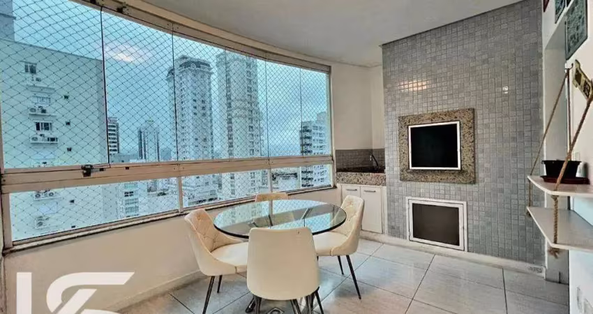 Apartamento com 2 quartos à venda na Rua 902, 333, Centro, Balneário Camboriú