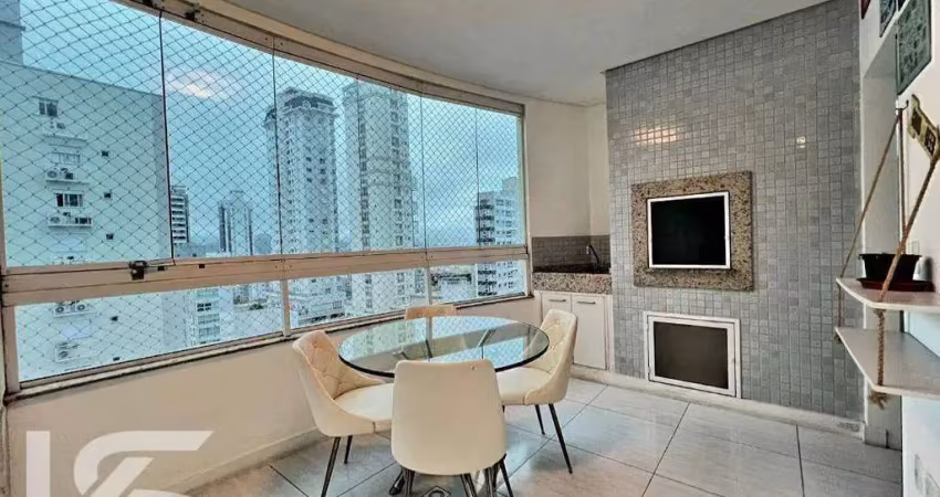 Apartamento com 2 quartos à venda na Rua 902, 333, Centro, Balneário Camboriú
