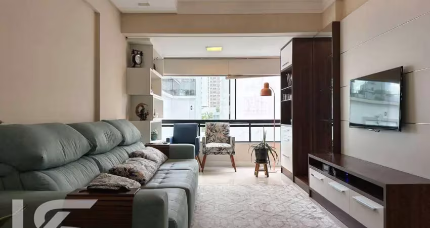 Apartamento com 3 quartos à venda na Rua 916, 195, Centro, Balneário Camboriú