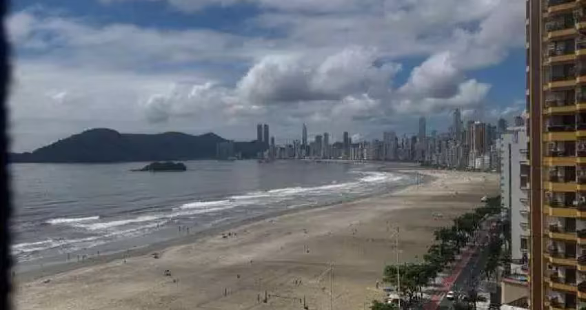 Apartamento com 3 dormitórios à venda, 170 m² por r$ 4.800.000,00 - centro - balneário camboriú/sc