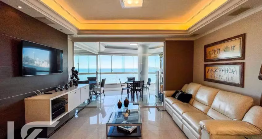Apartamento com 4 quartos à venda na Avenida Atlântica, 1360, Centro, Balneário Camboriú