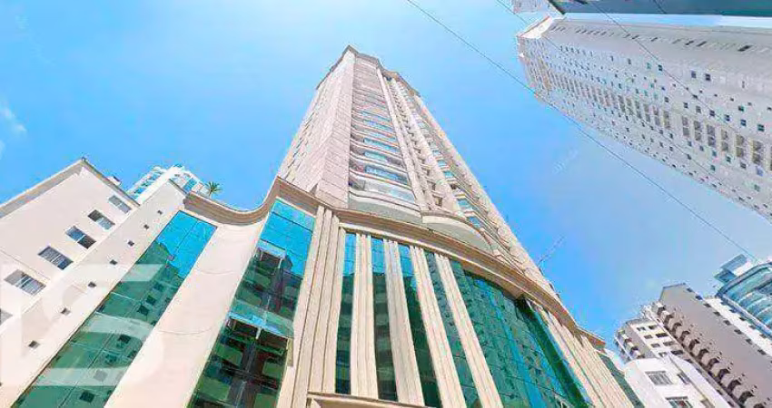 Apartamento com 3 suítes à venda, 131 m² por r$ 2.700.000 - centro  sul- balneário camboriú/sc