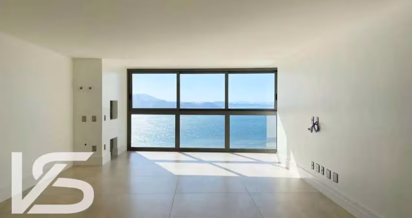 Apartamento com 4 quartos à venda na Avenida Atlântica, 5690, Barra Sul, Balneário Camboriú