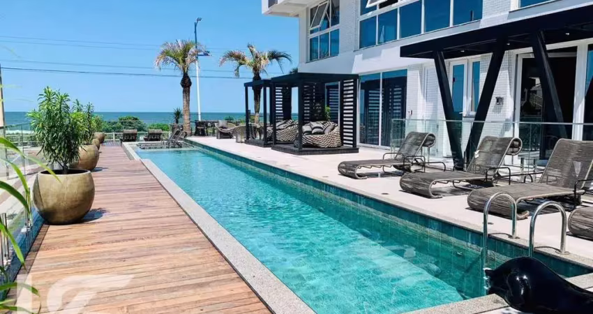 Apartamento com 3 quartos à venda na Avenida José Medeiros Vieira, 800, Praia Brava, Itajaí