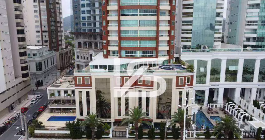 Apartamento com 4 quartos à venda na Avenida Atlântica, 5086, Barra Sul, Balneário Camboriú