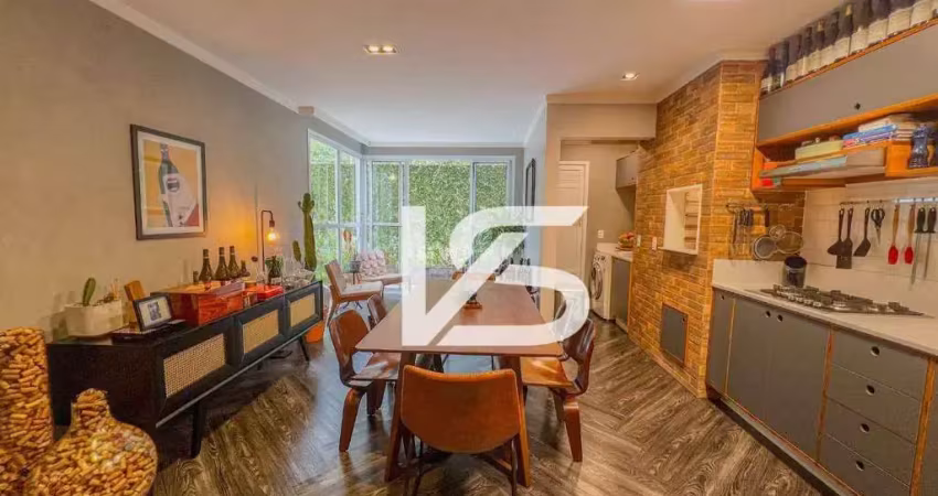 Apartamento com 3 quartos à venda na Rua Israel, 431, Nações, Balneário Camboriú