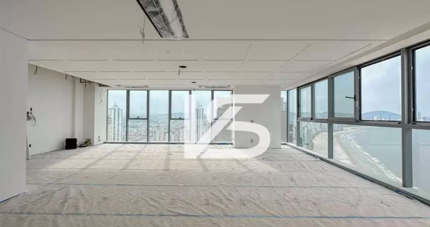 Apartamento com 3 quartos à venda na Avenida Atlântica, 4430, Centro, Balneário Camboriú