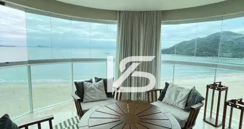 Apartamento com 4 quartos à venda na Avenida Atlântica, 4740, Barra Sul, Balneário Camboriú