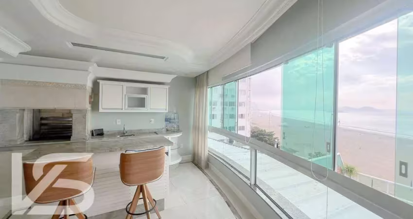 Apartamento com 3 quartos à venda na Avenida Atlântica, 4294, Barra Sul, Balneário Camboriú