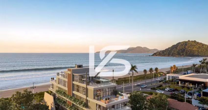 Apartamento com 3 quartos à venda na Avenida José Medeiros Vieira, 1752, Praia Brava, Itajaí