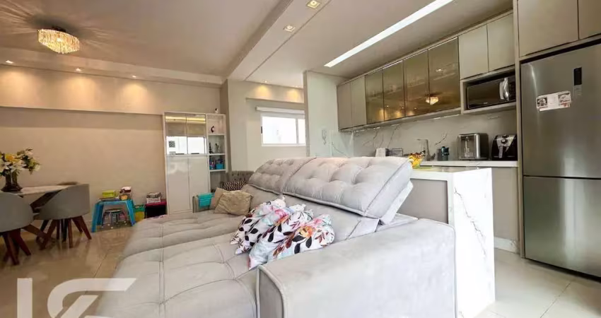 Apartamento com 3 quartos à venda na Rua 2700, 551, Centro, Balneário Camboriú