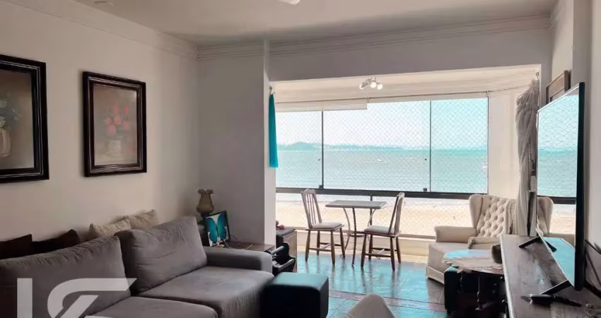 Apartamento com 3 dormitórios à venda, 198 m² por r$ 4.200.000,00 - centro - balneário camboriú/sc