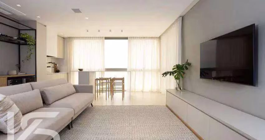 Apartamento com 3 quartos à venda na Avenida José Medeiros Vieira, 1526, Praia Brava, Itajaí