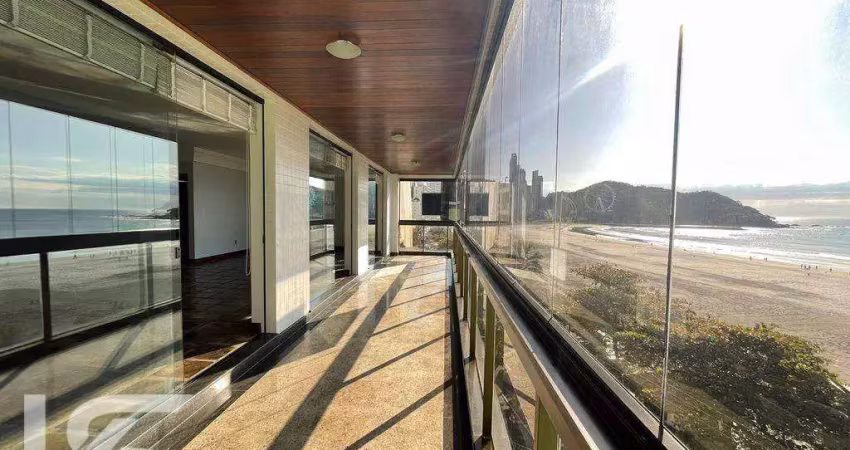 Apartamento com 3 quartos à venda na Avenida Atlântica, 866, Barra Norte, Balneário Camboriú
